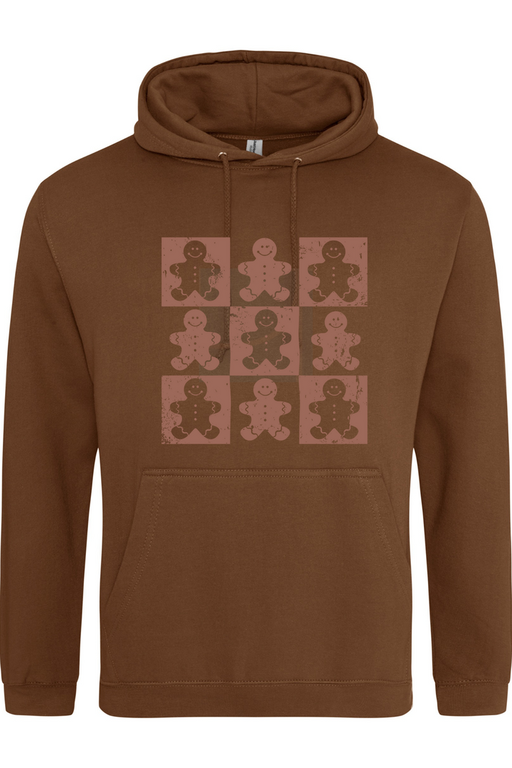 Gingerbread Sweatshirt