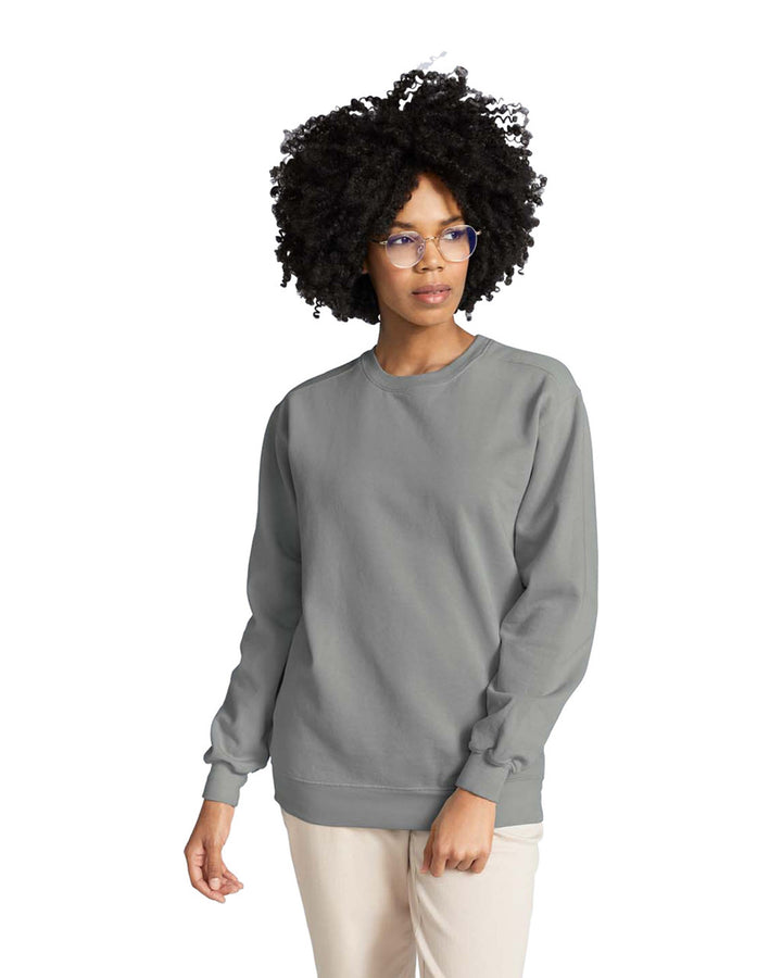 COMFORT COLORS CREWNECK 1566 SM to XL sizes