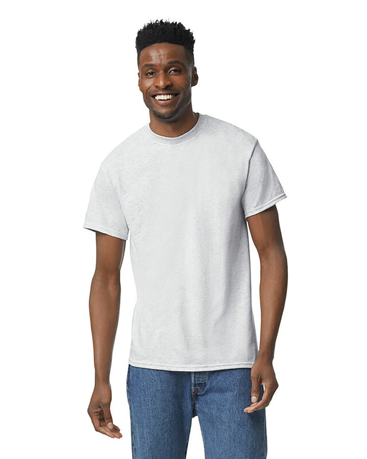 Gildan 8000 T-shirt- Custom Logo Design
