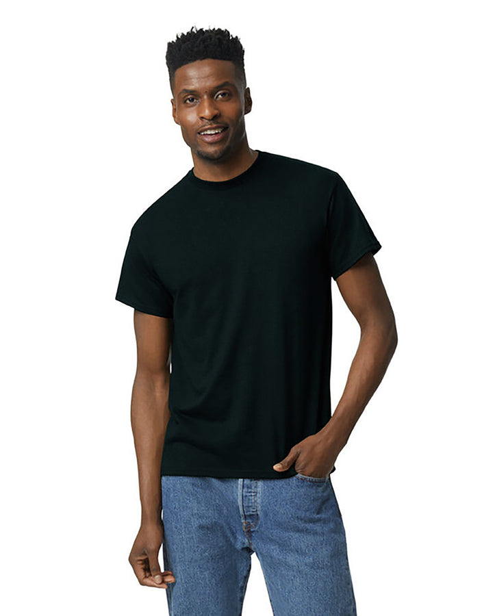 Gildan 8000 T-shirt- Custom Logo Design