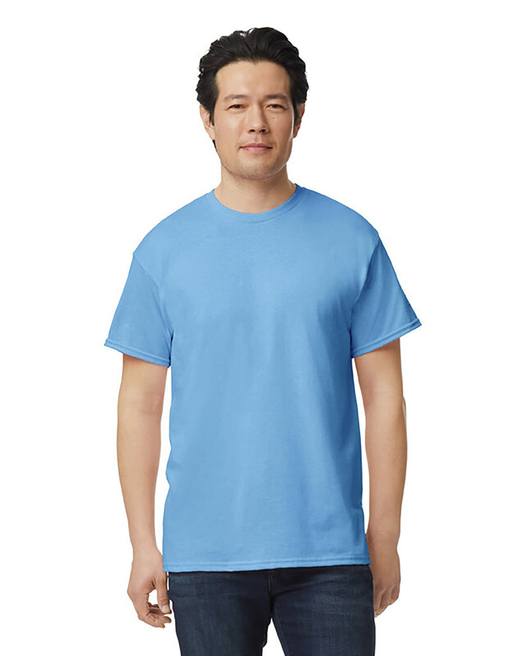 Gildan 8000 T-shirt- Custom Logo Design