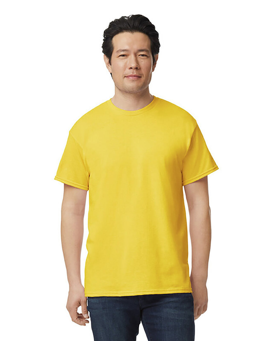 Gildan 8000 T-shirt- Custom Logo Design