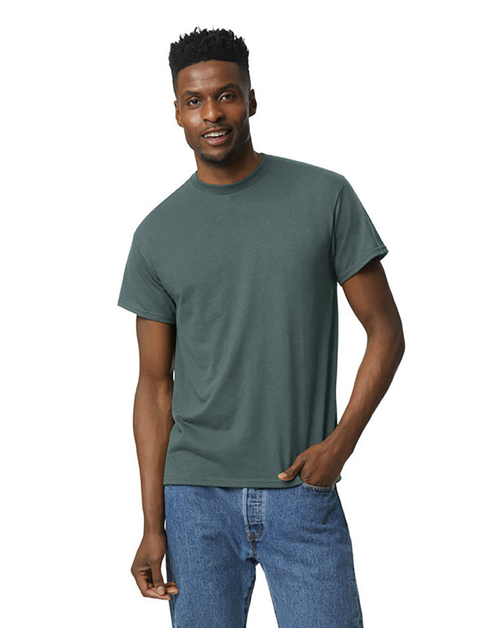 Gildan 8000 T-shirt- Custom Logo Design