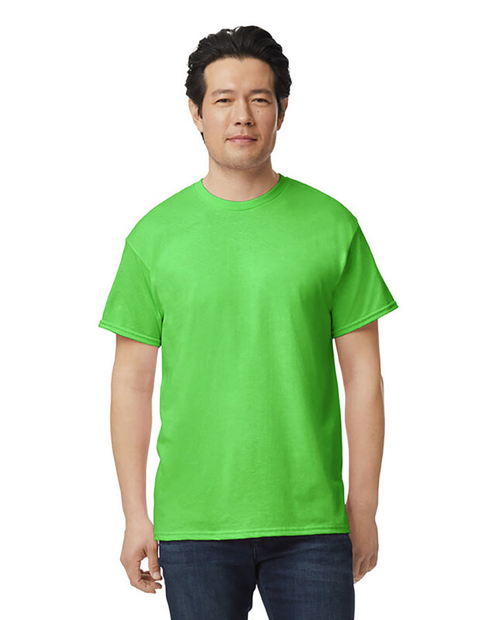 Gildan 8000 T-shirt- Custom Logo Design