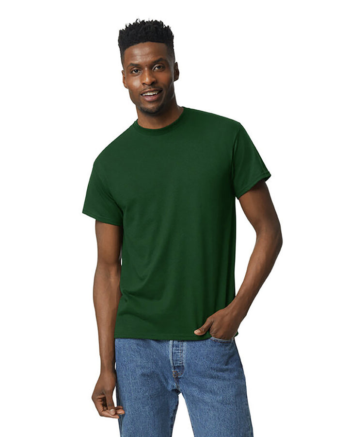 Gildan 8000 T-shirt- Custom Logo Design