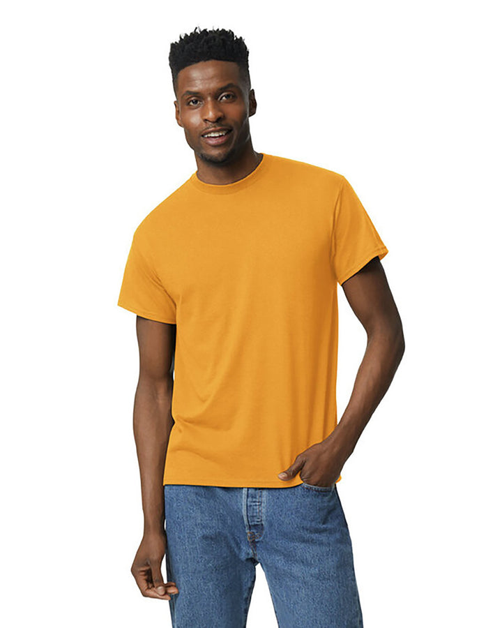 Gildan 8000 T-shirt- Custom Logo Design