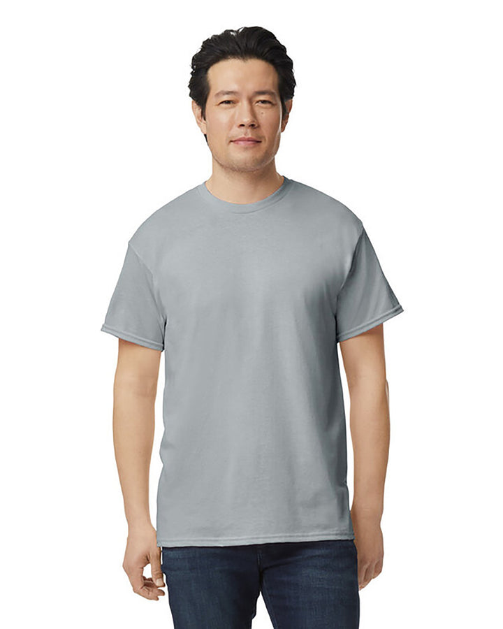 Gildan 8000 T-shirt- Custom Logo Design