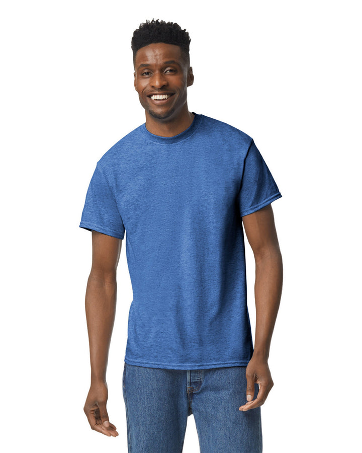 Gildan 8000 T-shirt- Custom Logo Design