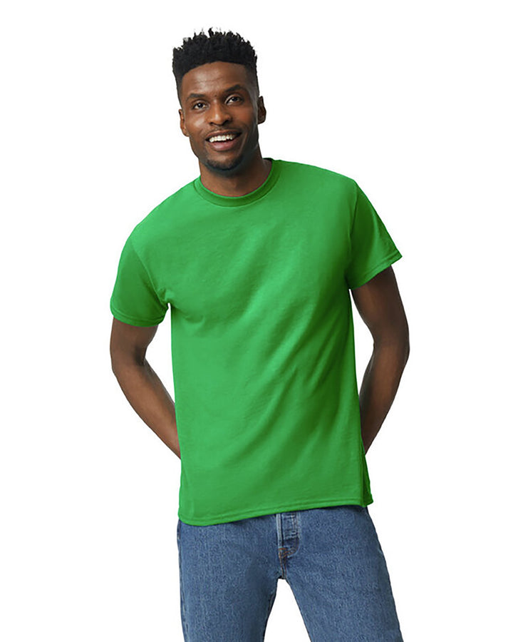 Gildan 8000 T-shirt- Custom Logo Design
