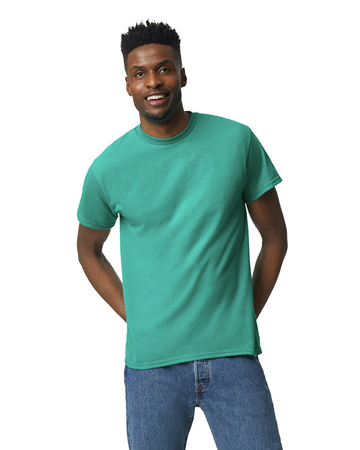 Gildan 8000 T-shirt- Custom Logo Design