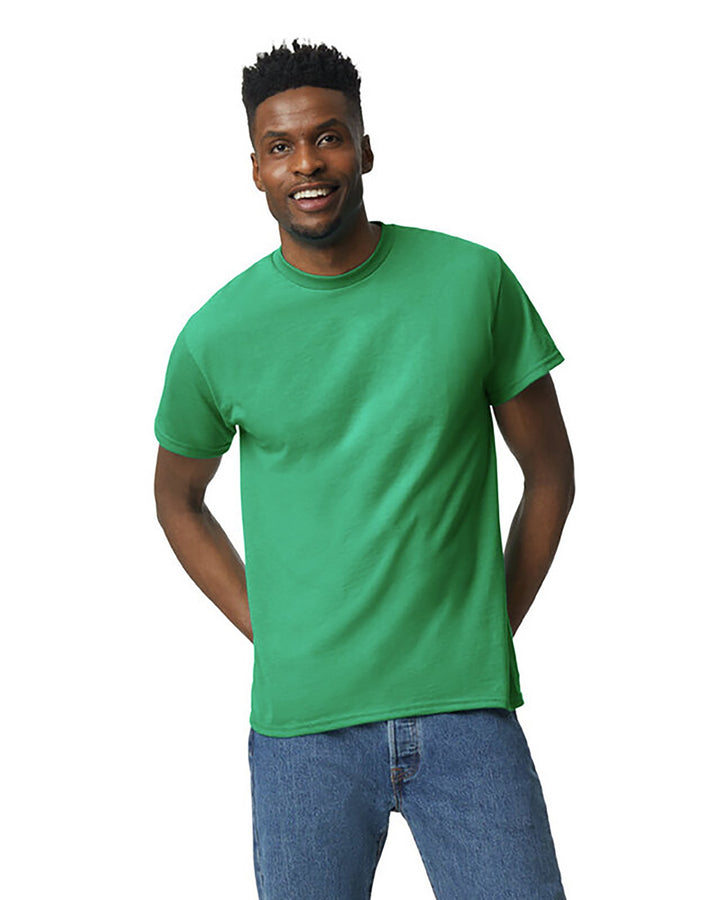 Gildan 8000 T-shirt- Custom Logo Design
