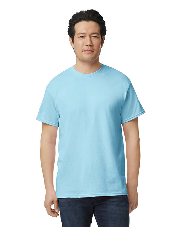 Gildan 8000 T-shirt- Custom Logo Design