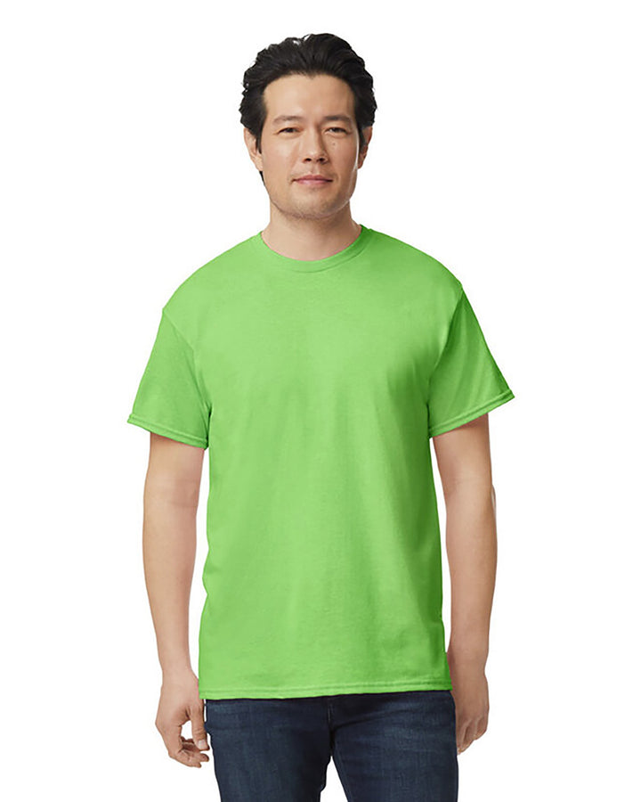 Gildan 8000 T-shirt- Custom Logo Design