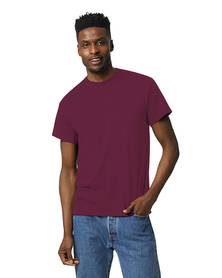 Gildan 8000 T-shirt- Custom Logo Design