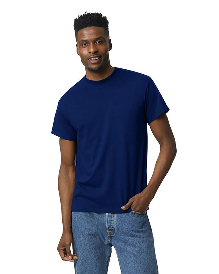 Gildan 8000 T-shirt- Custom Logo Design