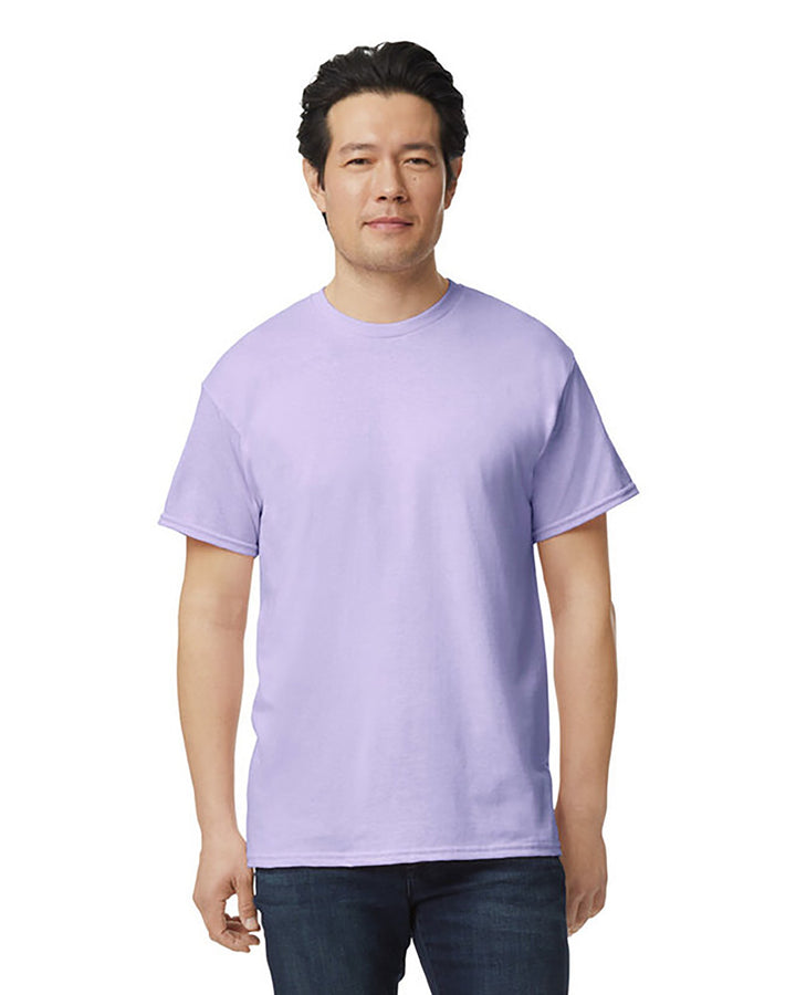 Gildan 8000 T-shirt- Custom Logo Design