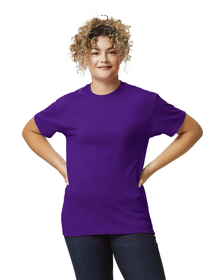 Gildan 8000 T-shirt- Custom Logo Design
