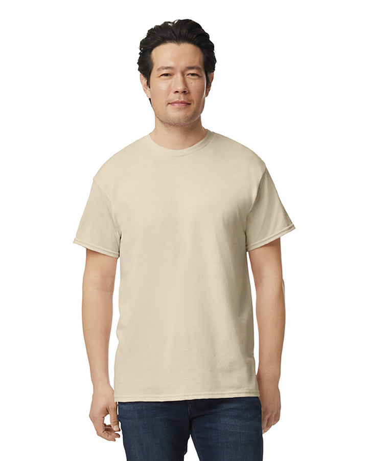 Gildan 8000 T-shirt- Custom Logo Design