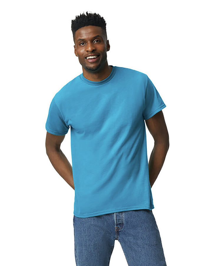 Gildan 8000 T-shirt- Custom Logo Design
