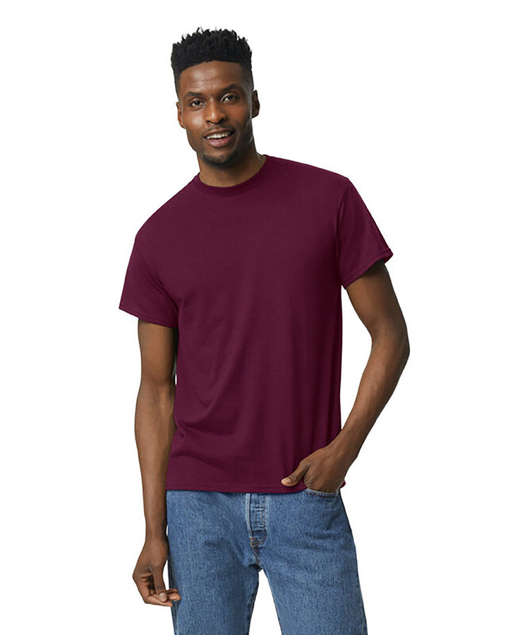 Gildan 8000 T-shirt- Custom Logo Design