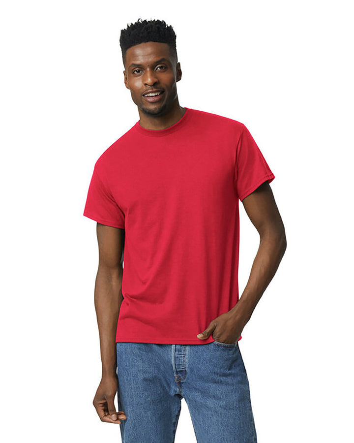 Gildan 8000 T-shirt- Custom Logo Design