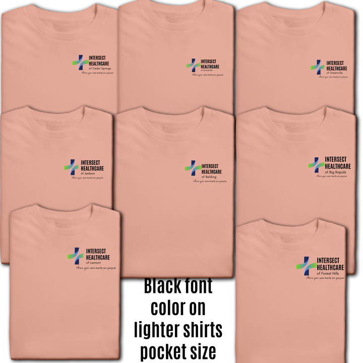 GILDAN T-SHIRTS GD208 OR GD210 2XL to 5XL sizes