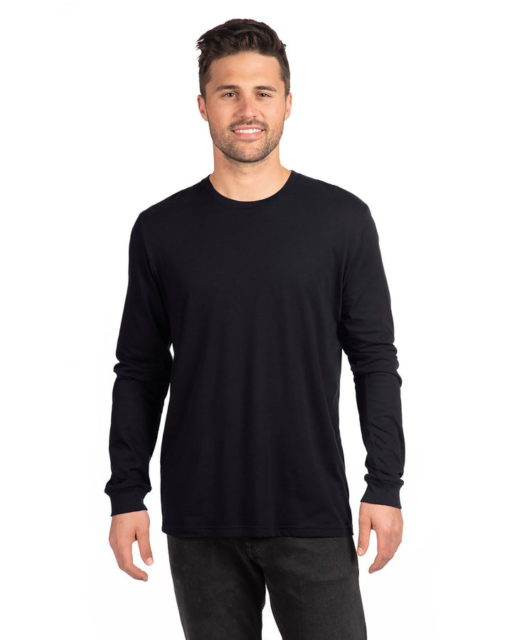 Next Level NL277 Long Sleeve