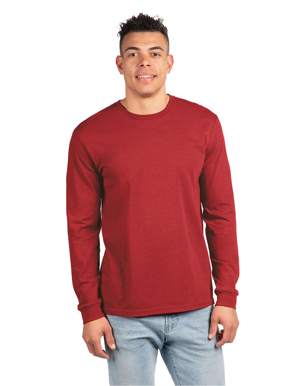 Next Level NL277 Long Sleeve