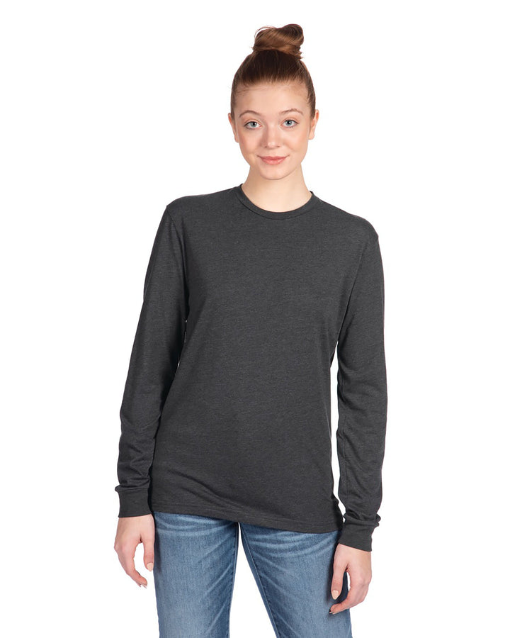 Next Level NL277 Long Sleeve