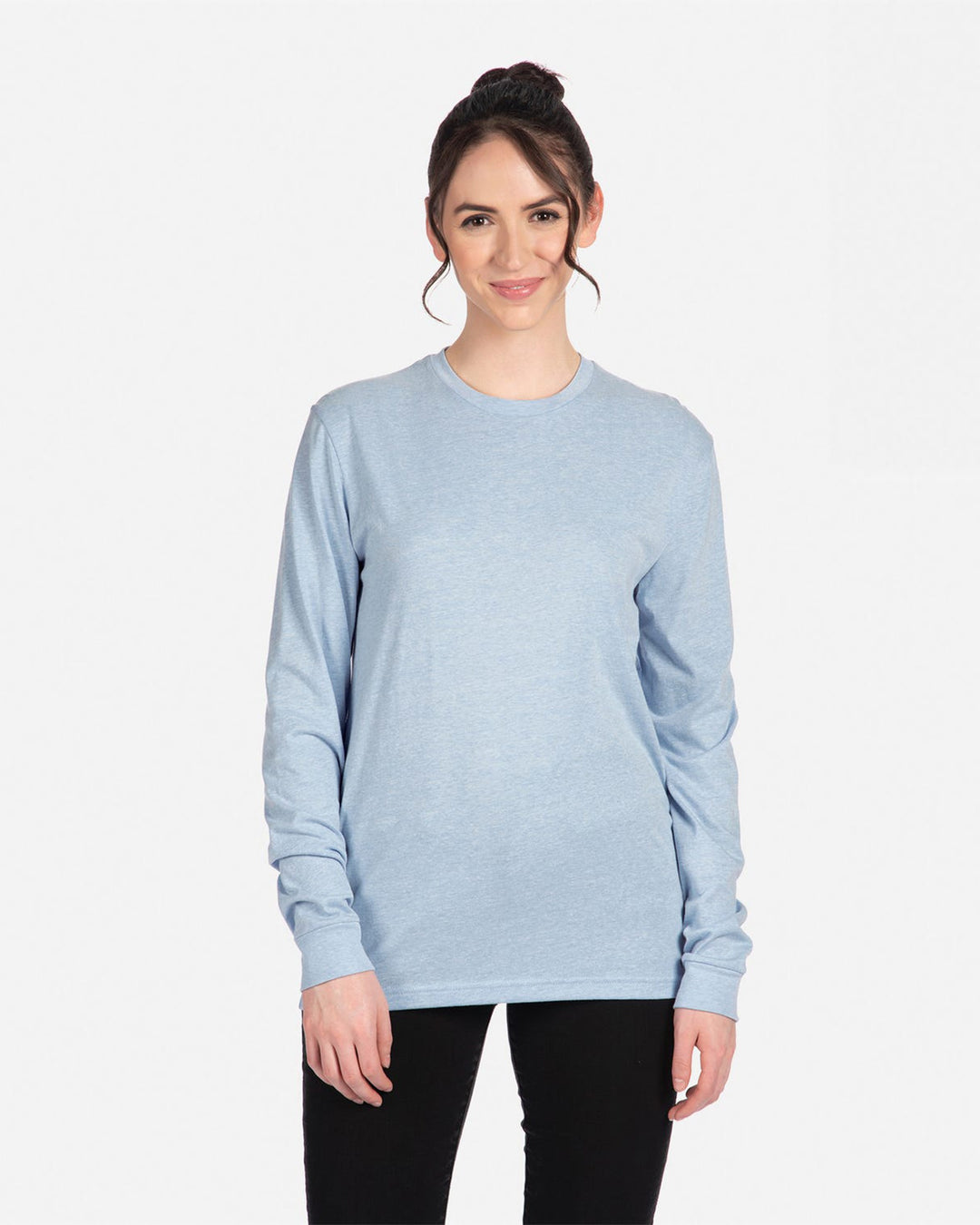 Next Level NL277 Long Sleeve