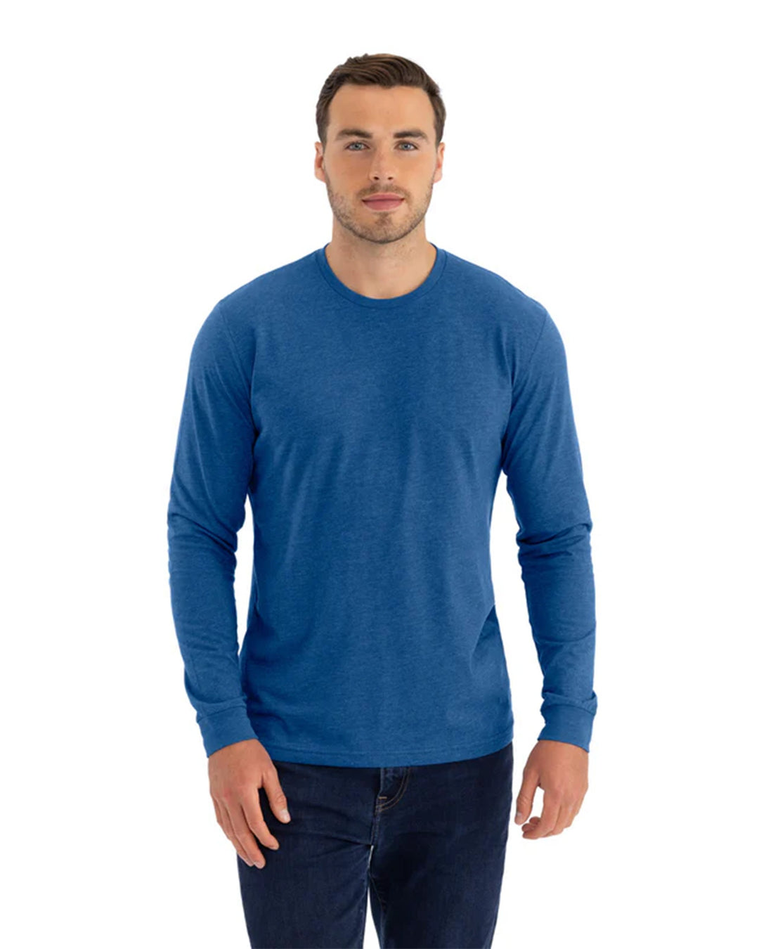 Next Level NL277 Long Sleeve