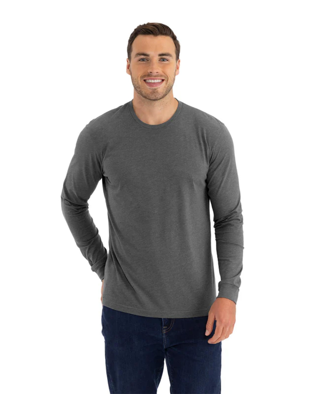 Next Level NL277 Long Sleeve