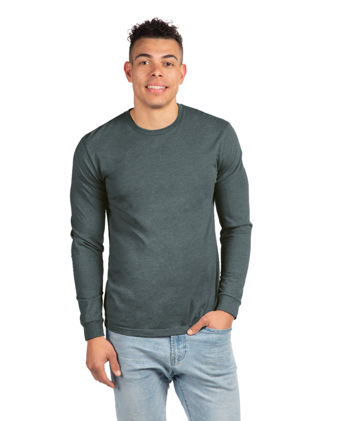 Next Level NL277 Long Sleeve