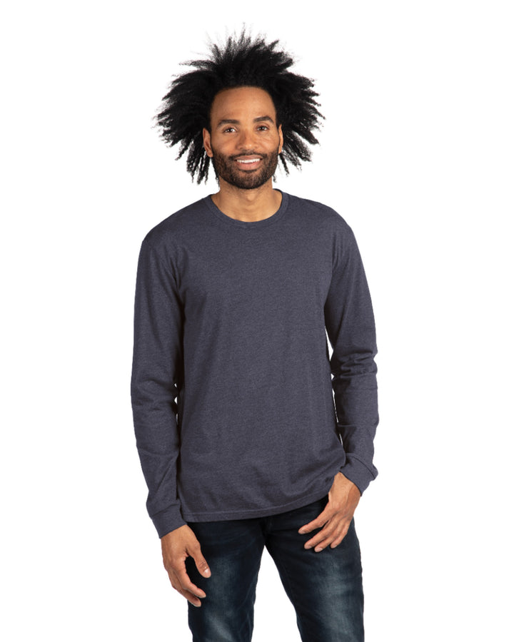 Next Level NL277 Long Sleeve