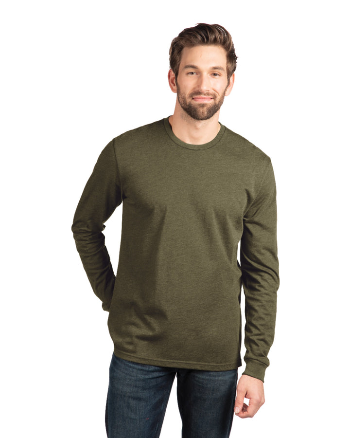 Next Level NL277 Long Sleeve