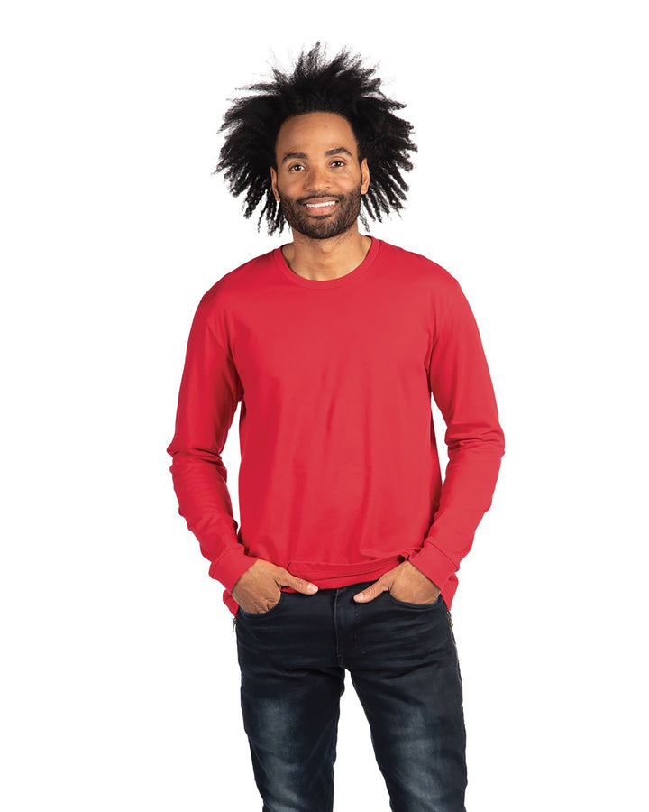 Next Level NL277 Long Sleeve
