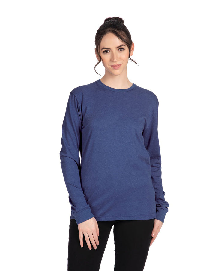 Next Level NL277 Long Sleeve
