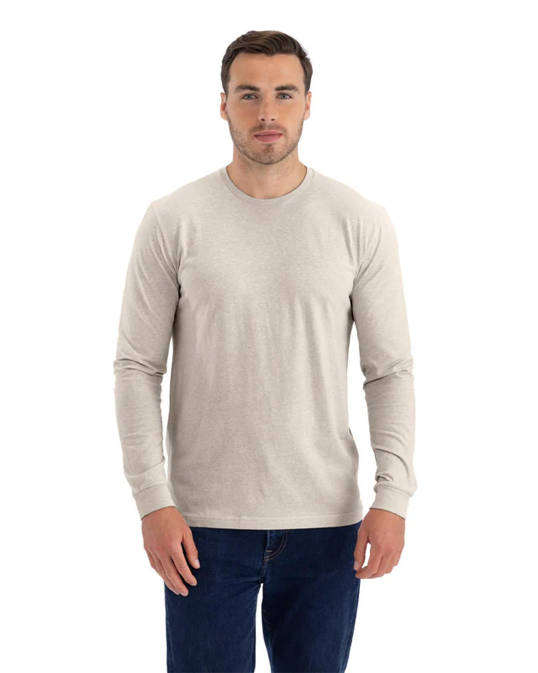 Next Level NL277 Long Sleeve