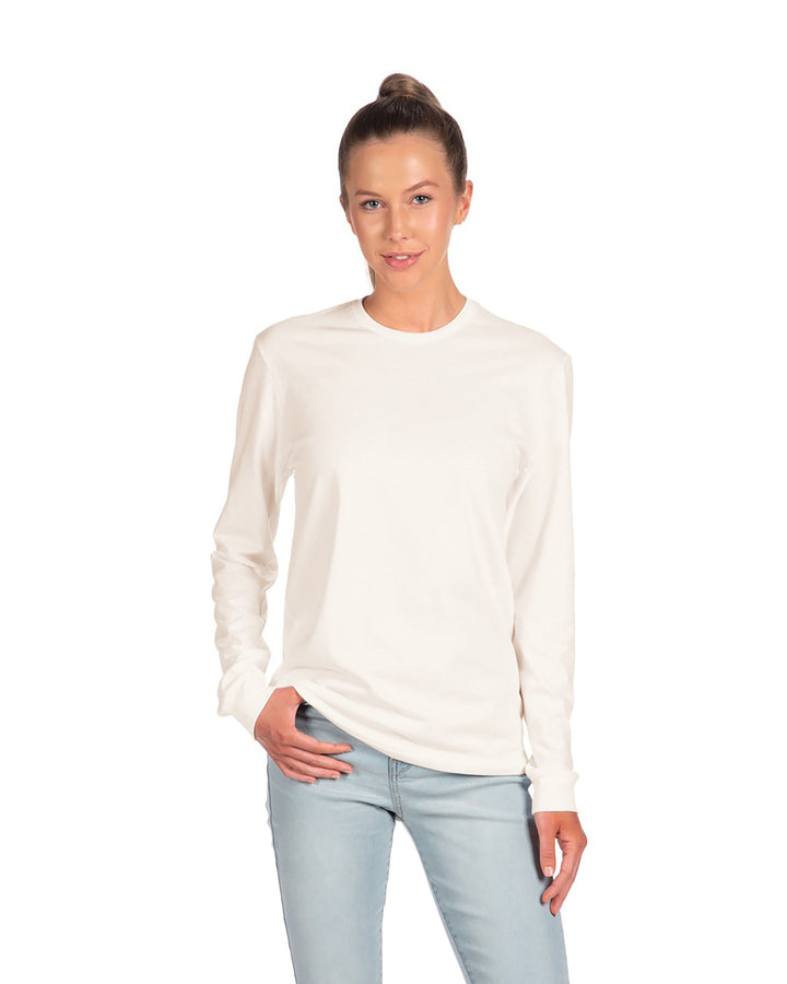 Next Level NL277 Long Sleeve