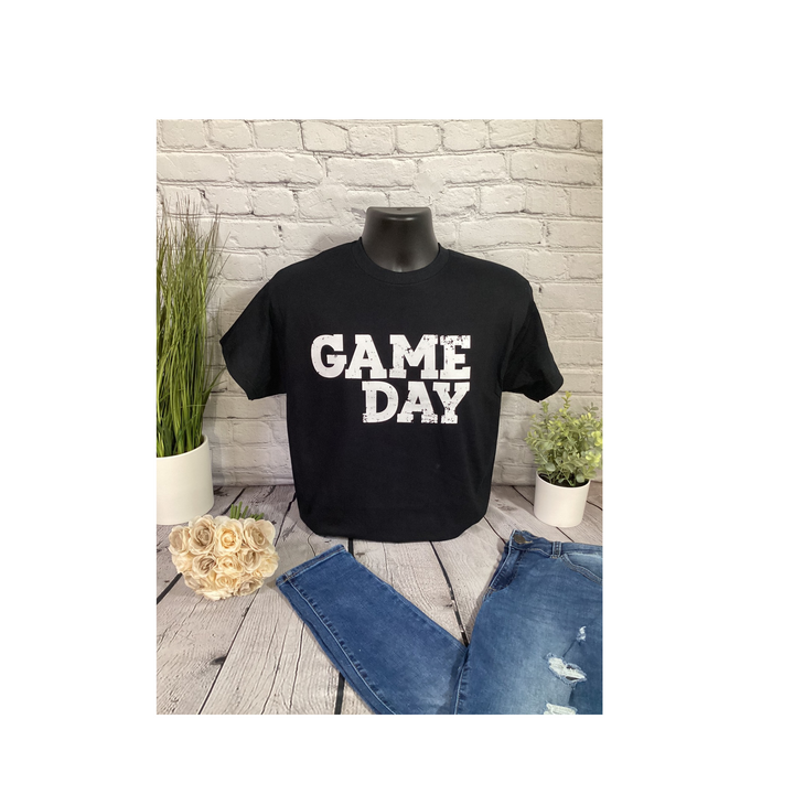 Game Day Shirt